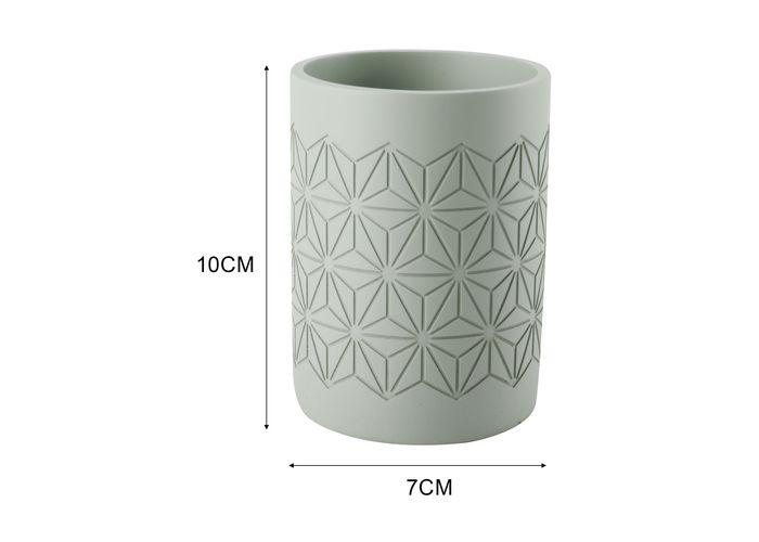 Vasos para cepillos de dientes, modelo 612369