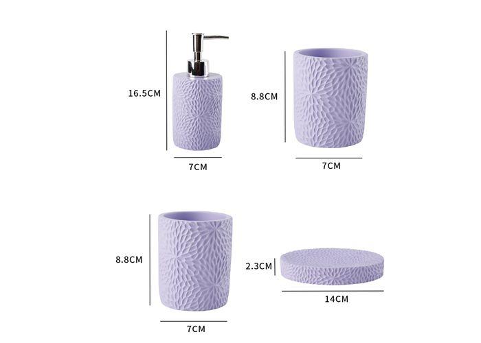 Juego de baño, modelo 612372