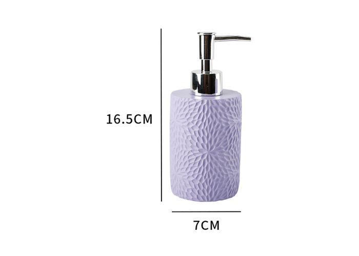 Botella dispensadora, modelo 612373