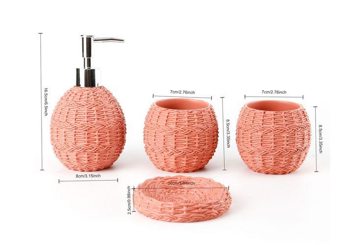 Juego de baño, modelo 612377