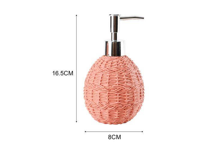 Botella dispensadora, modelo 612378