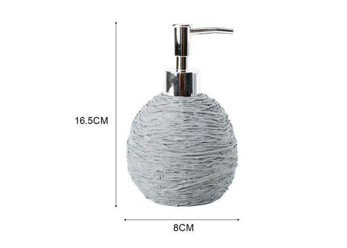Botella dispensadora, modelo 612382