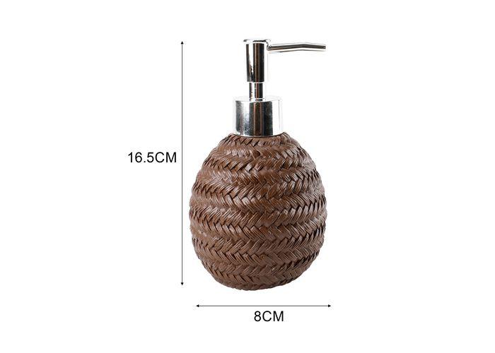 Botella dispensadora, modelo 612386