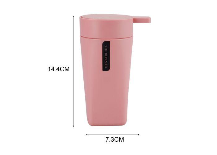 Serie rosa claro, color rosado, modelo 612394