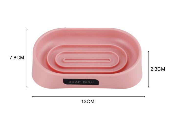 Serie rosa claro, color rosado, modelo 612397