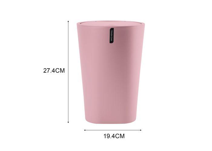 Serie rosa claro, color rosado, modelo 612399