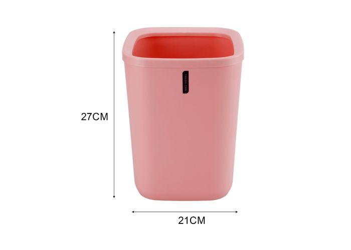 Serie rosa claro, color rosado, modelo 612400