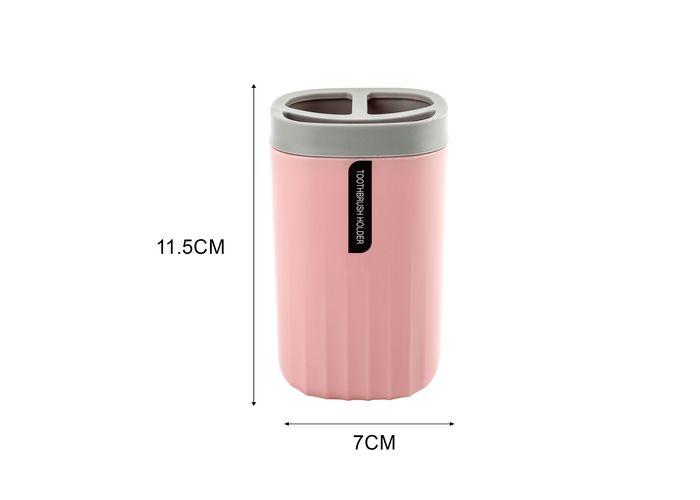 Serie rosa claro, modelo YS210317-2, color rosado