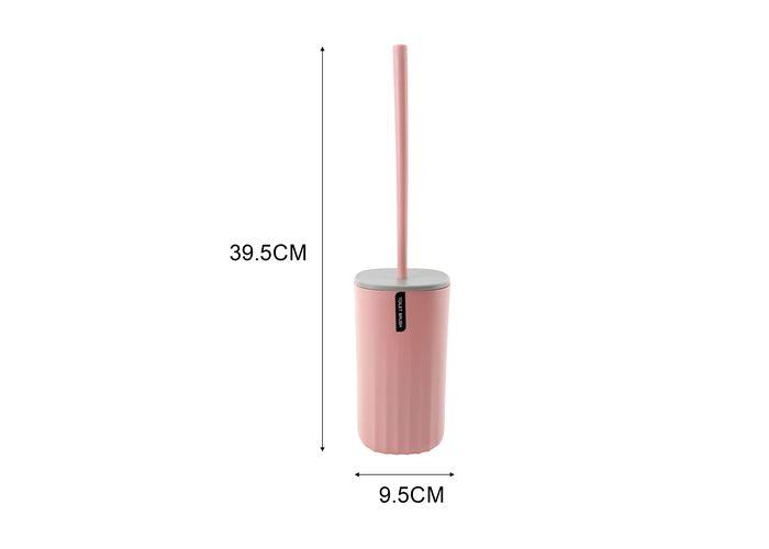 Serie rosa claro, modelo YS210317-5, color rosado