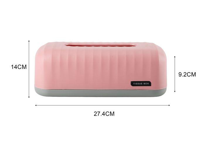 Serie rosa claro, modelo YS210317-7, color rosado