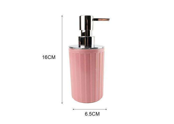 Serie rosa claro, color rosado, modelo 612412