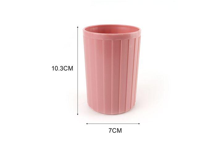 Serie rosa claro, color rosado, modelo 612414