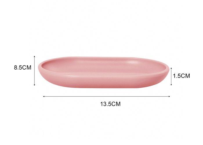 Serie rosa claro, modelo JS-8033, color rosado, modelo 612421