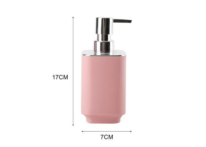 Serie rosa claro, color rosado, modelo 612424