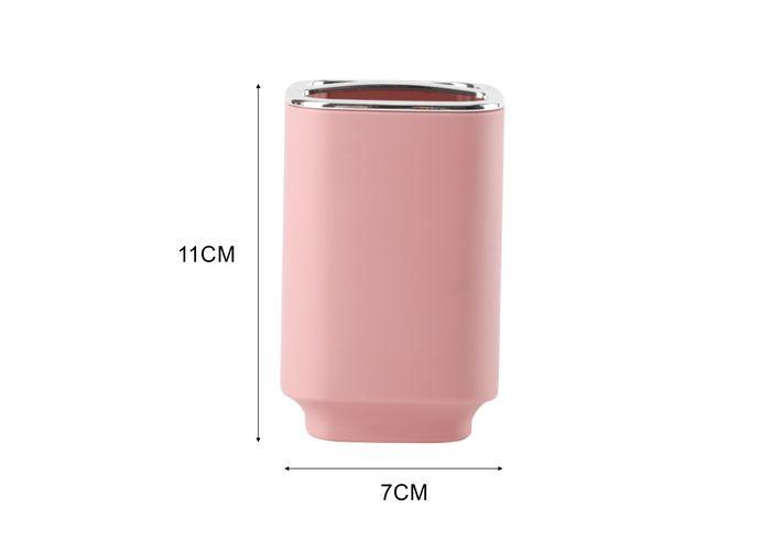 Serie rosa claro, color rosado, modelo 612425