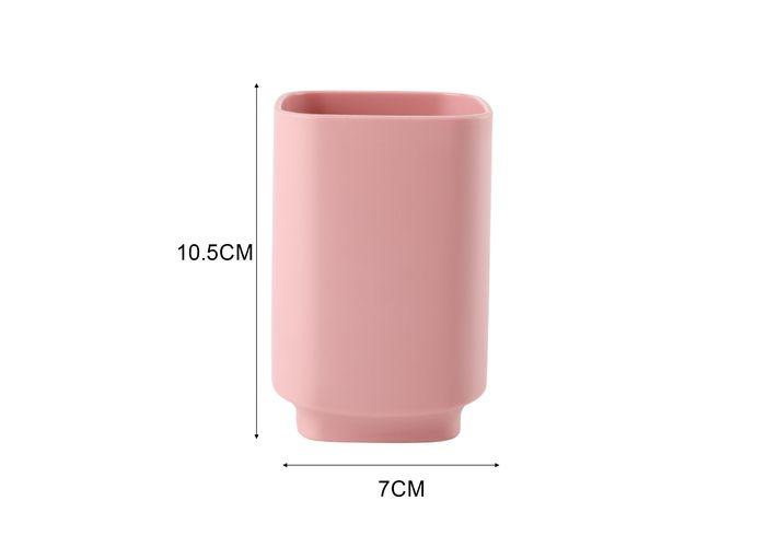 Serie rosa claro, color rosado, modelo 612426