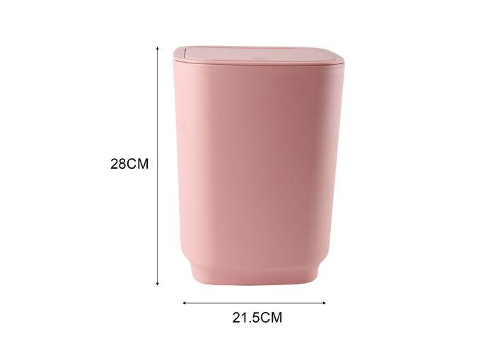Serie rosa claro, color rosado, modelo 612429