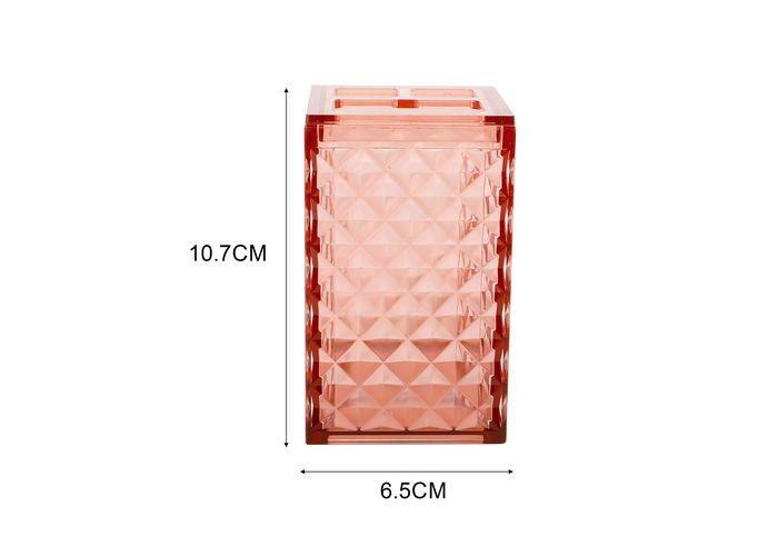 Serie rosa claro, modelo JS5001Y, color rosado