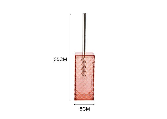 Serie rosa claro, modelo JS5001M, color rosado