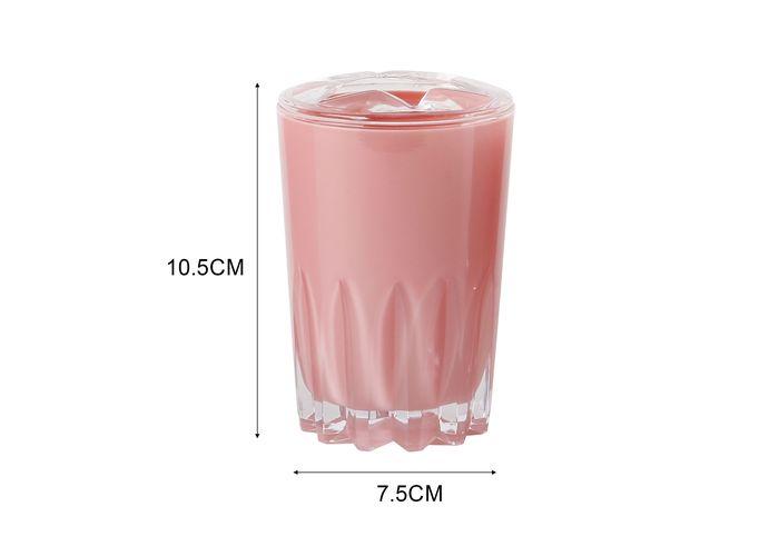 Serie rosa claro, color rosado, modelo 612438