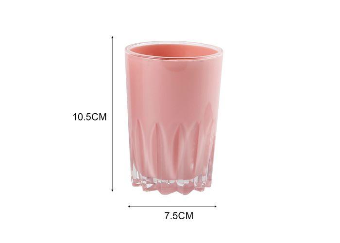 Serie rosa claro, color rosado, modelo 612439