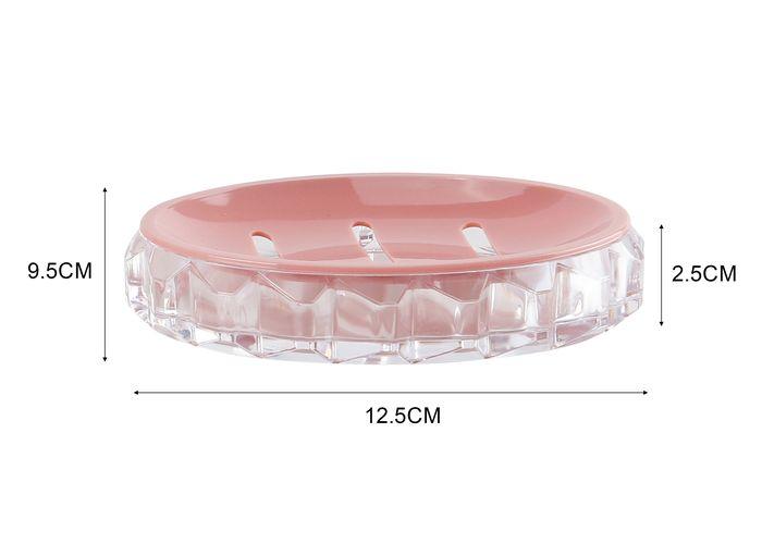 Serie rosa claro, color rosado, modelo 612440
