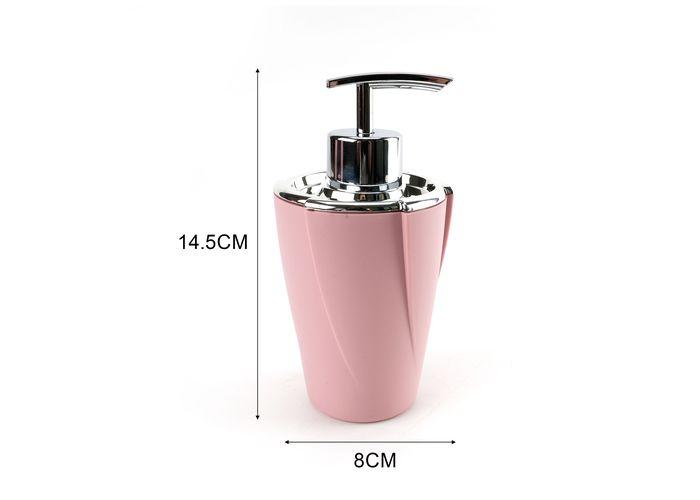 Serie rosa claro, color rosado, modelo 612450
