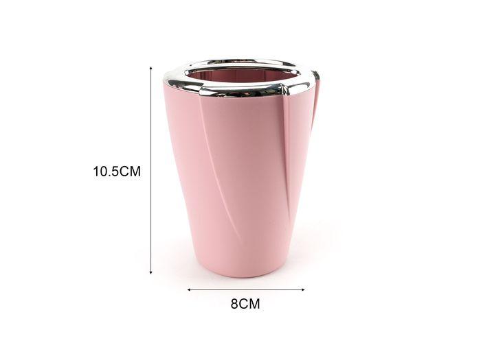 Serie rosa claro, color rosado, modelo 612451