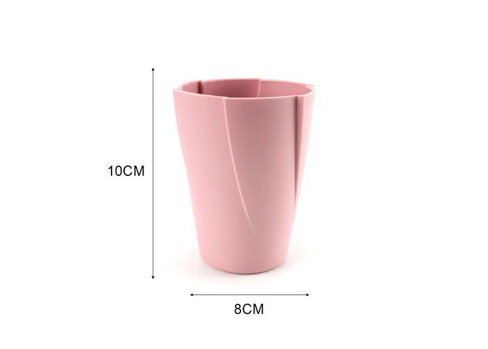 Serie rosa claro, color rosado, modelo 612452