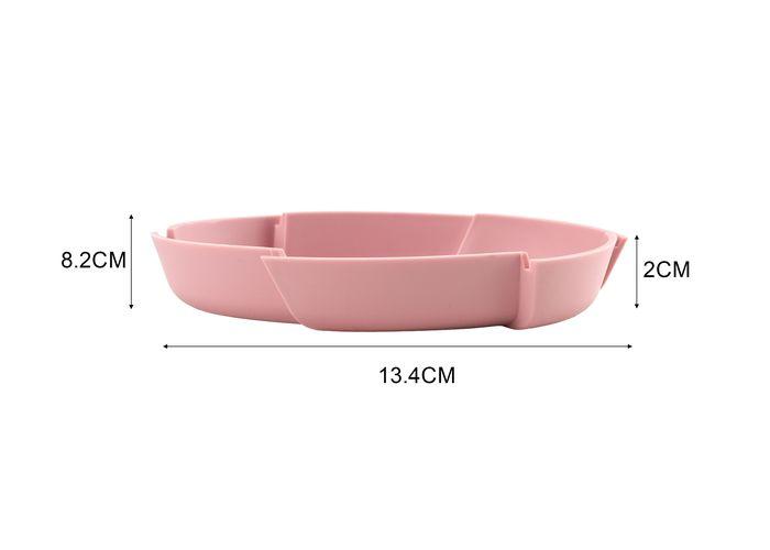 Serie rosa claro, color rosado, modelo 612453