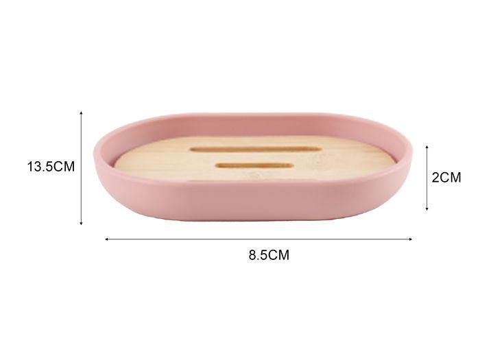 Serie rosa claro, color rosado, modelo 612462