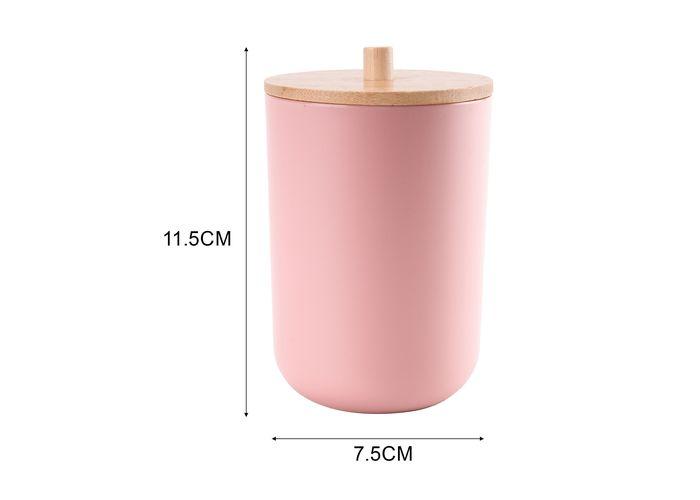Serie rosa claro, color rosado, modelo 612463