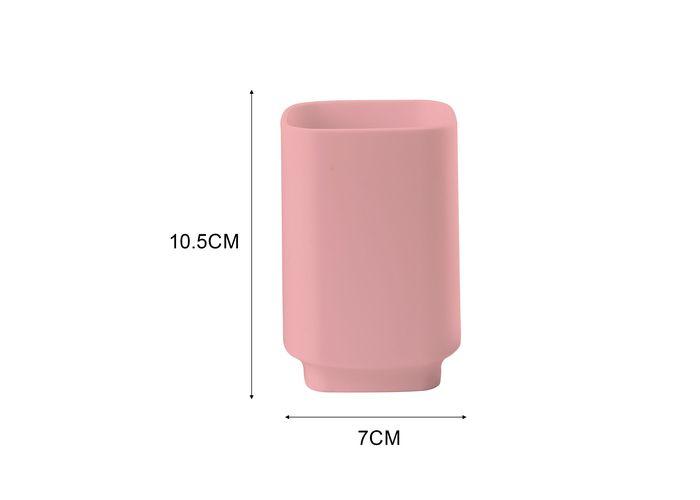 Serie rosa claro, color rosado, modelo 612470