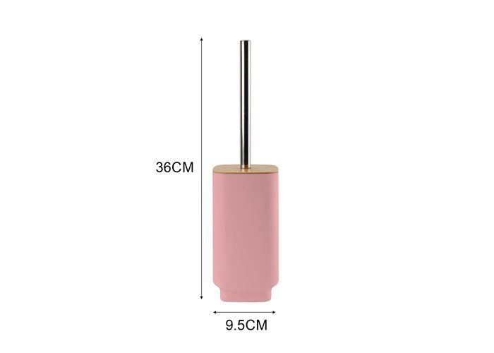 Serie rosa claro, color rosado, modelo 612472