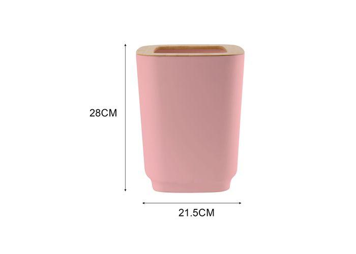 Serie rosa claro, color rosado, modelo 612473