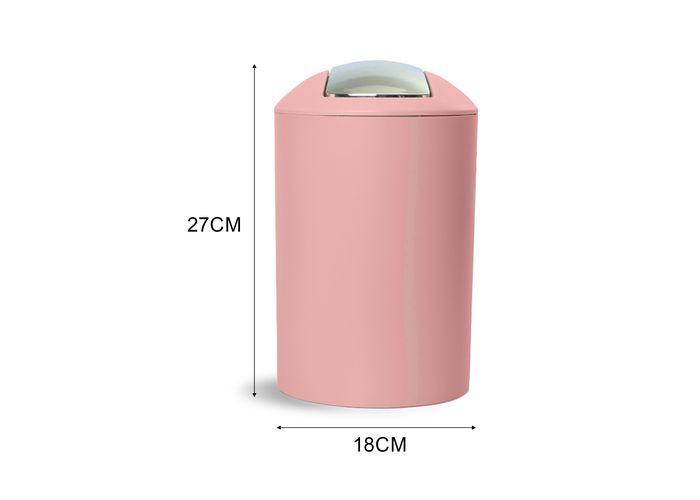 Serie rosa claro, color rosado, modelo 612481