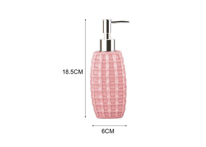 Serie rosa claro, color rosado, modelo 612489