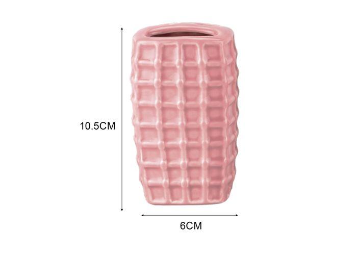 Serie rosa claro, color rosado, modelo 612490