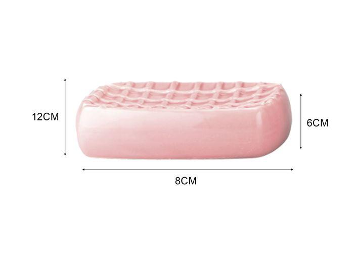 Serie rosa claro, color rosado, modelo 612492