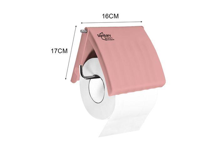 Serie rosa claro, modelo JS185242, color rosado