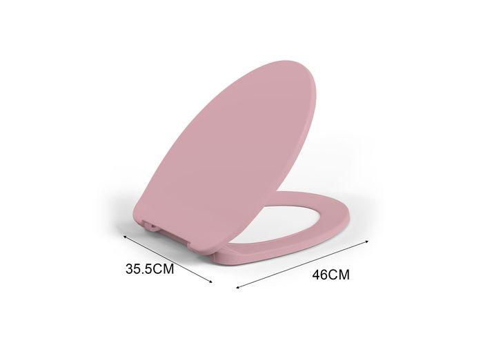 Serie rosa claro, color rosado, modelo 612527