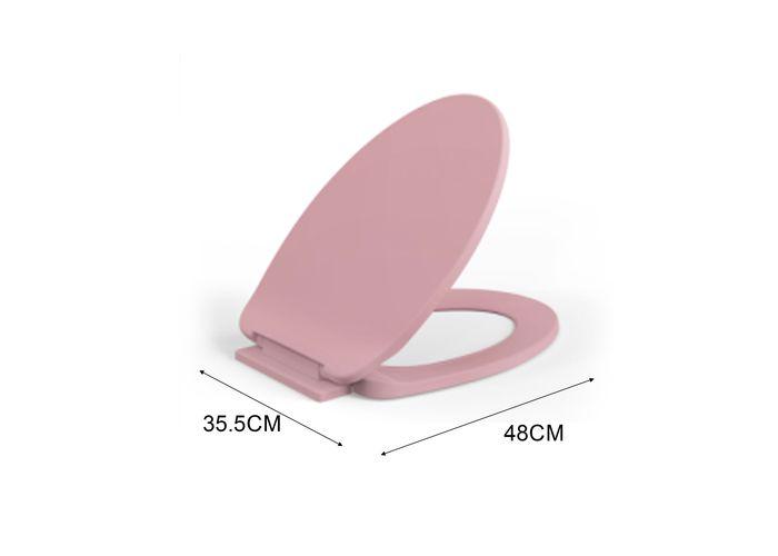 Serie rosa claro, color rosado, modelo 612528