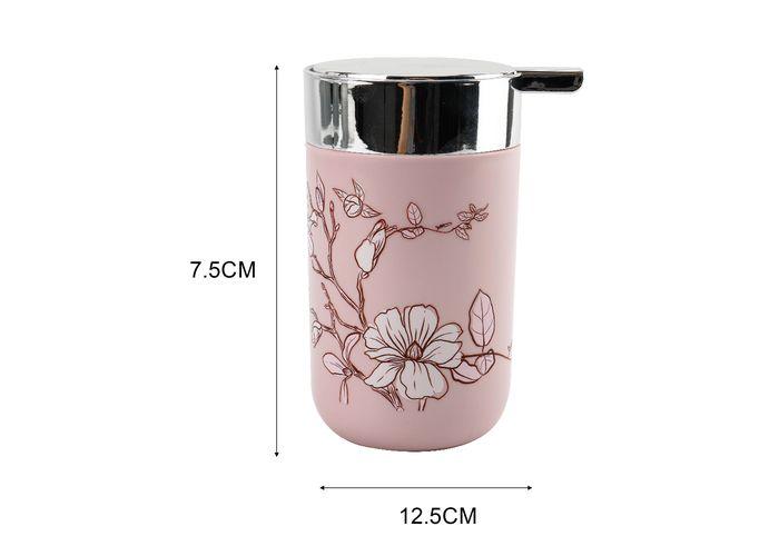 Serie rosa claro, modelo 8034-Y, modelo 612532
