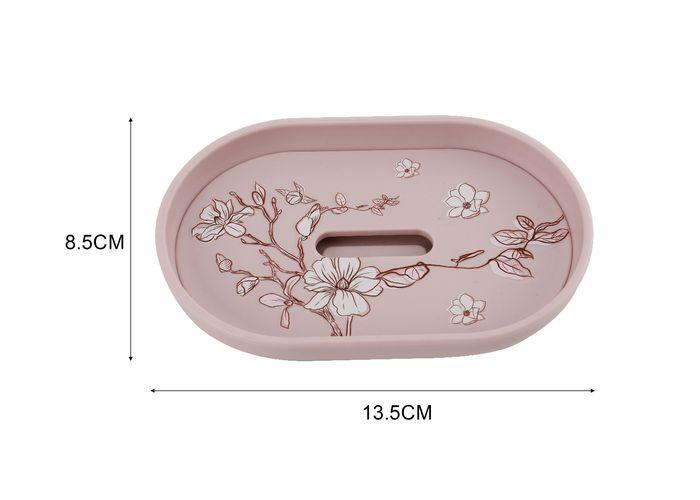 Serie rosa claro, modelo 8034-Y, modelo 612535