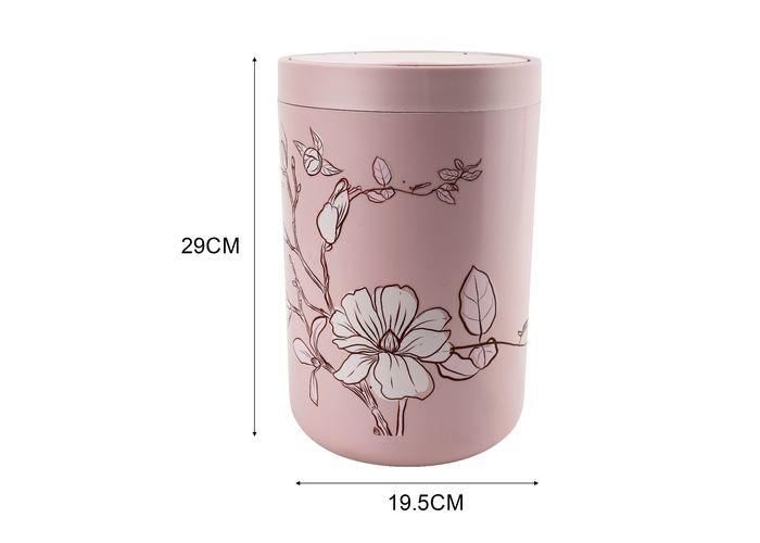 Serie rosa claro, modelo 8034-Y, modelo 612537
