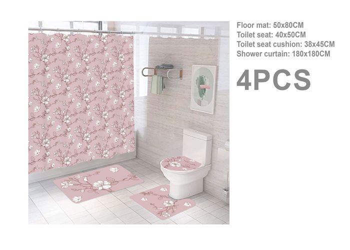 Serie rosa claro, modelo 612541