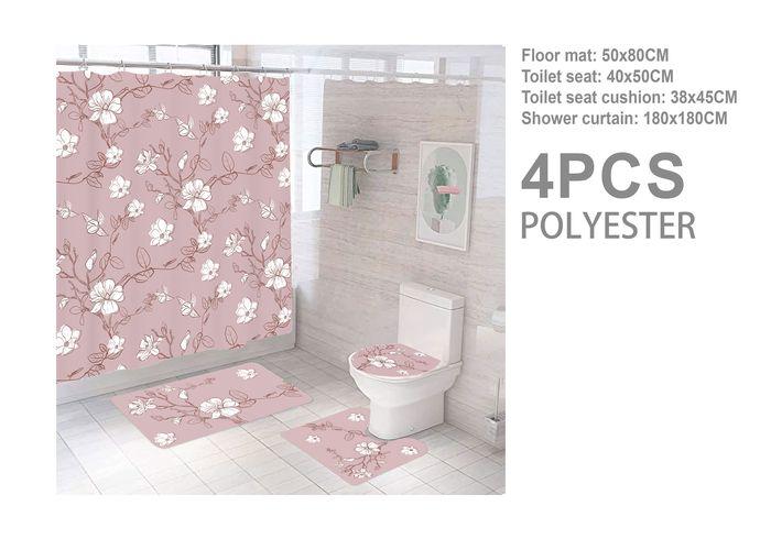 Serie rosa claro, modelo 612542