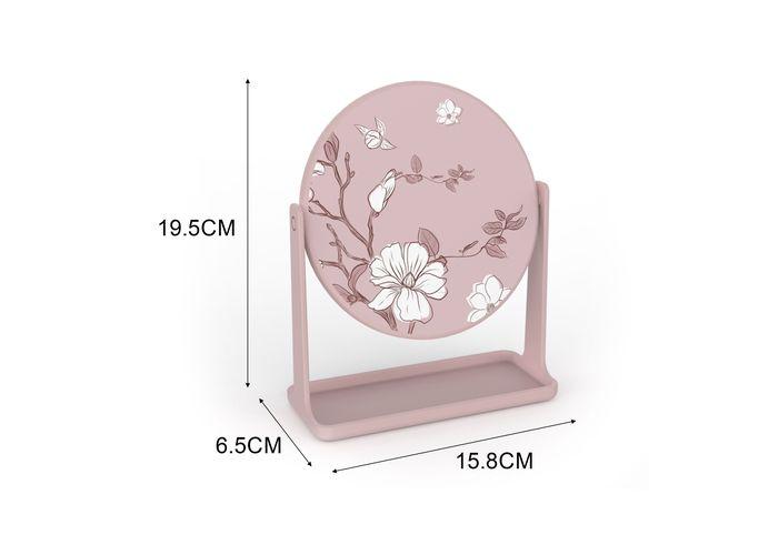 Serie rosa claro, modelo 612547