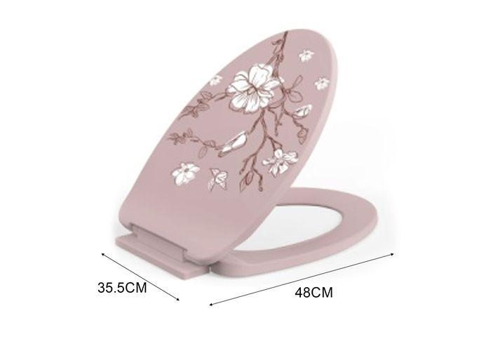 Serie rosa claro, modelo 612550