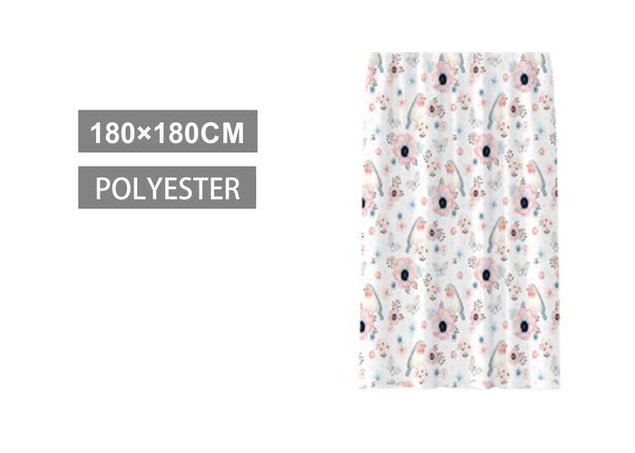Serie estampada, 180 × 180, modelo 612552